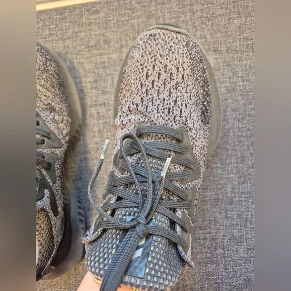 Adidas AlphaBounce Running Shoes - Picture 10 of 14